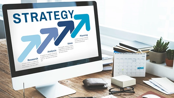 Blueprint to Reliable Growth