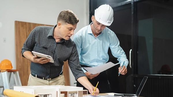 Contracting Clients Say