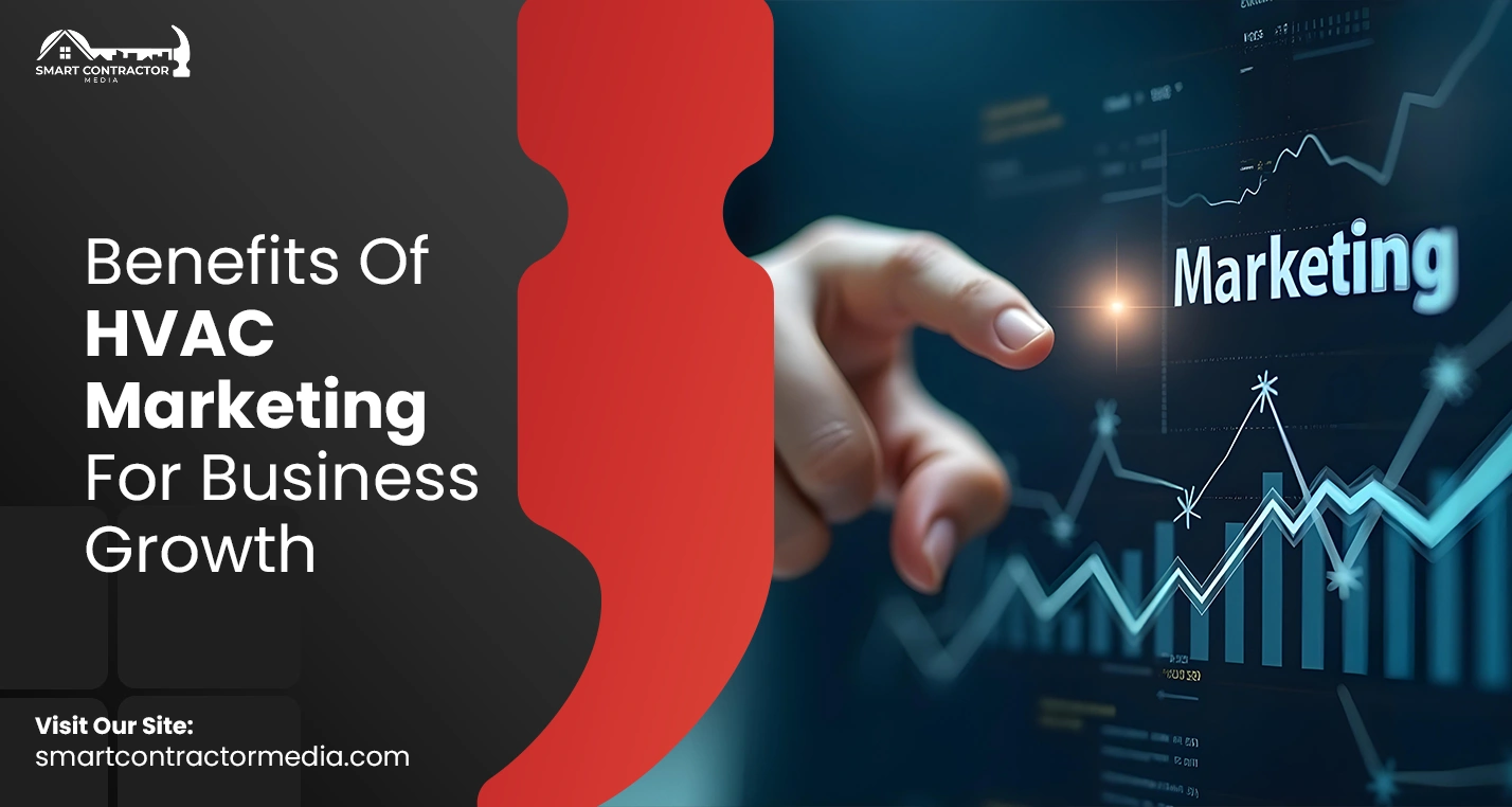 Benefits of HVAC Marketing For Business Growth